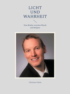 cover image of Licht und Wahrheit